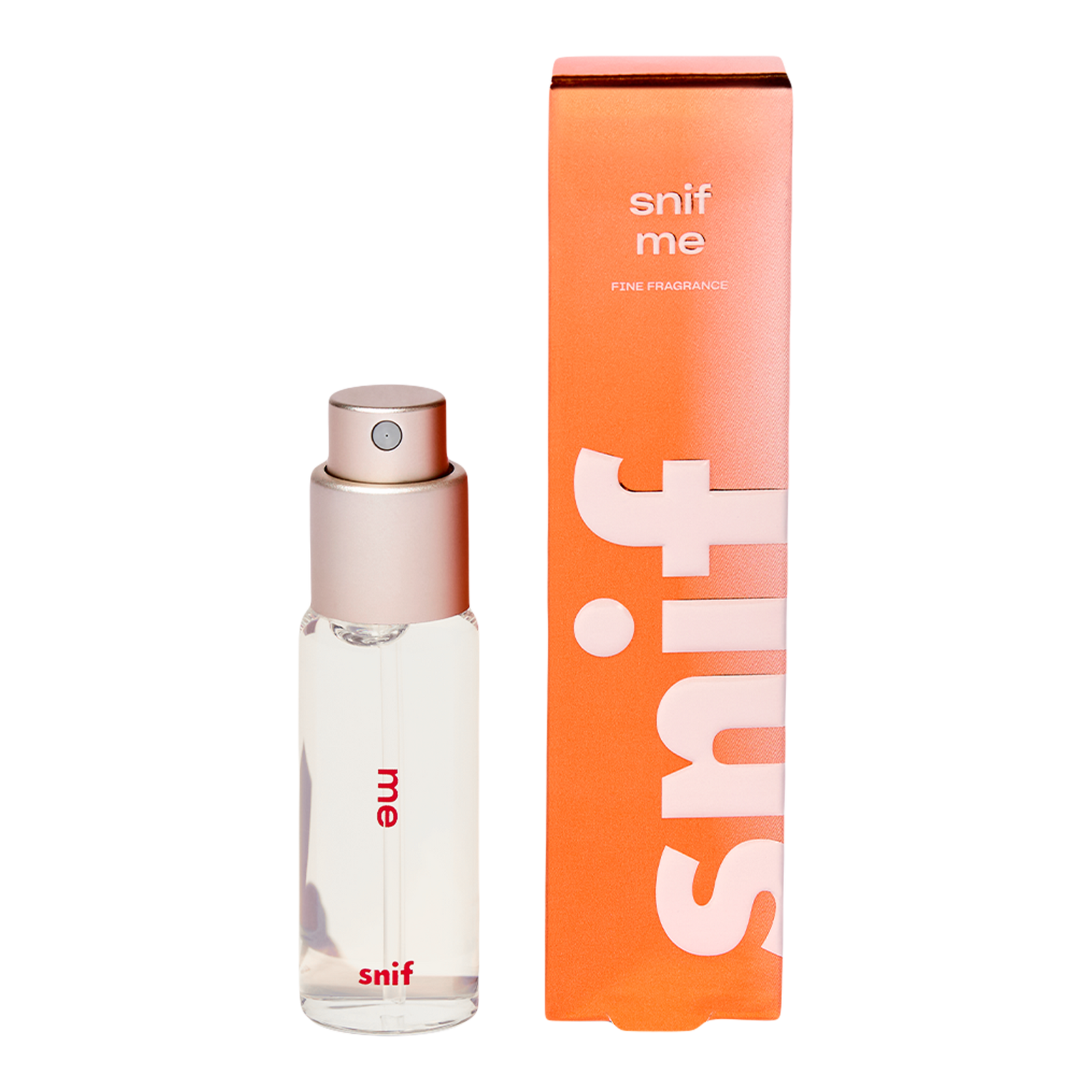 Me Eau de Toilette - 0.3 oz