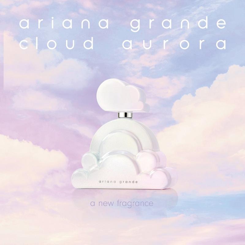 Ariana Grande - 3.4 oz Cloud Aurora Eau de Parfum | Ulta Beauty