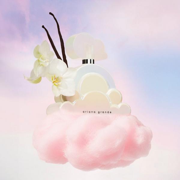 Cloud Aurora Eau de Parfum 3