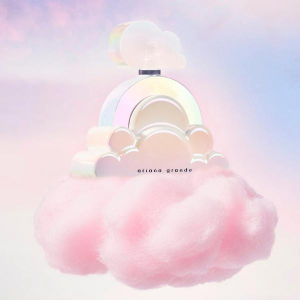 Cloud Aurora Eau de Parfum 6