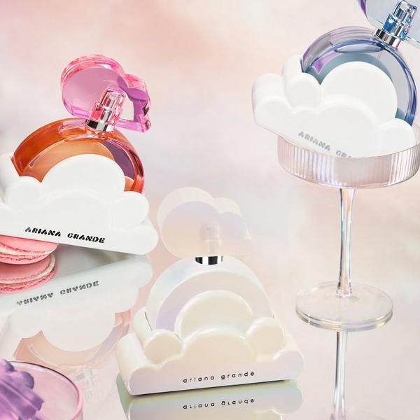 Cloud Aurora Eau de Parfum 7