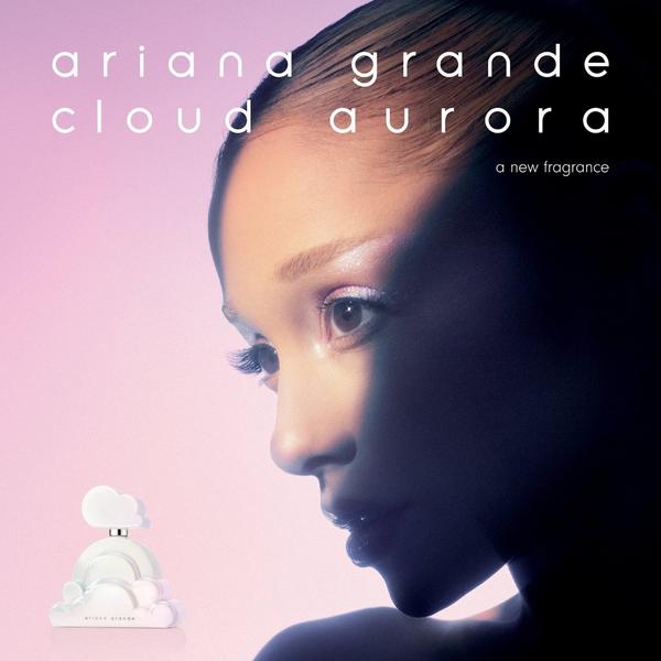 Cloud Aurora Eau de Parfum 8