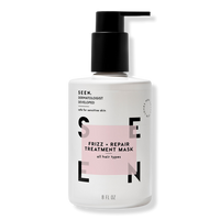 Frizz + Repair Treatment Mask