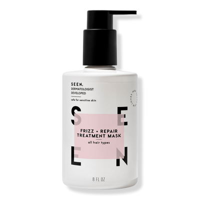 SEEN Frizz + Repair Treatment Mask