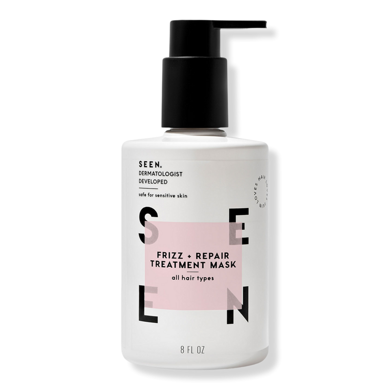 SEEN - Frizz + Repair Treatment Mask | Ulta Beauty