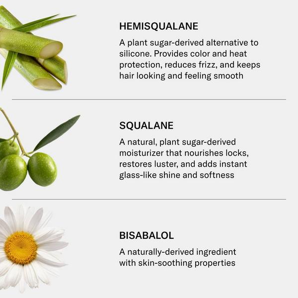 SEEN Frizz + Repair Treatment Mask #6