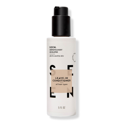 SEEN Leave-In Conditioner