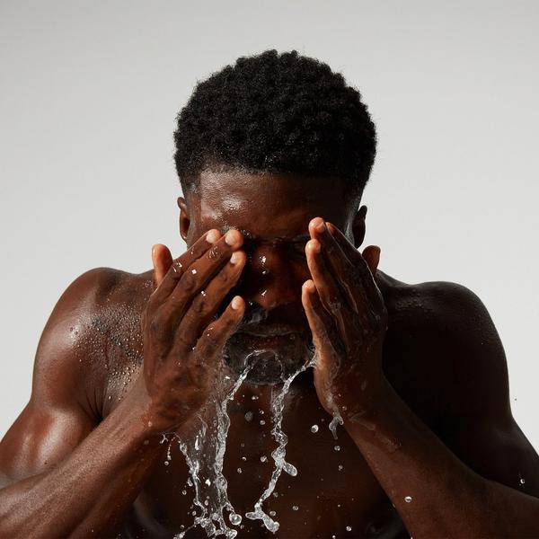 OUAI Gentle Detox Face Cleanser #7