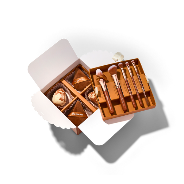 Spectrum Pumpkin Spice and Everything Nice Box #2