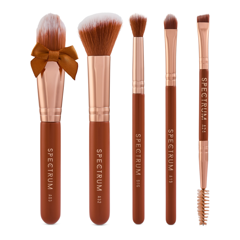 Spectrum - Pumpkin Spice and Everything Nice Box | Ulta Beauty
