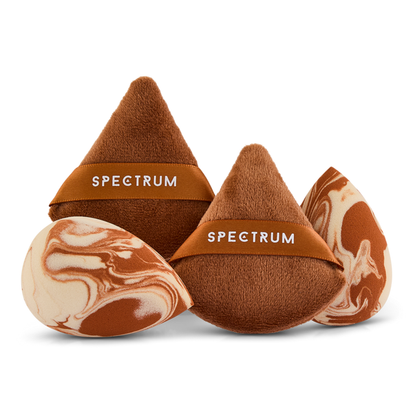 Spectrum Pumpkin Spice and Everything Nice Box #4