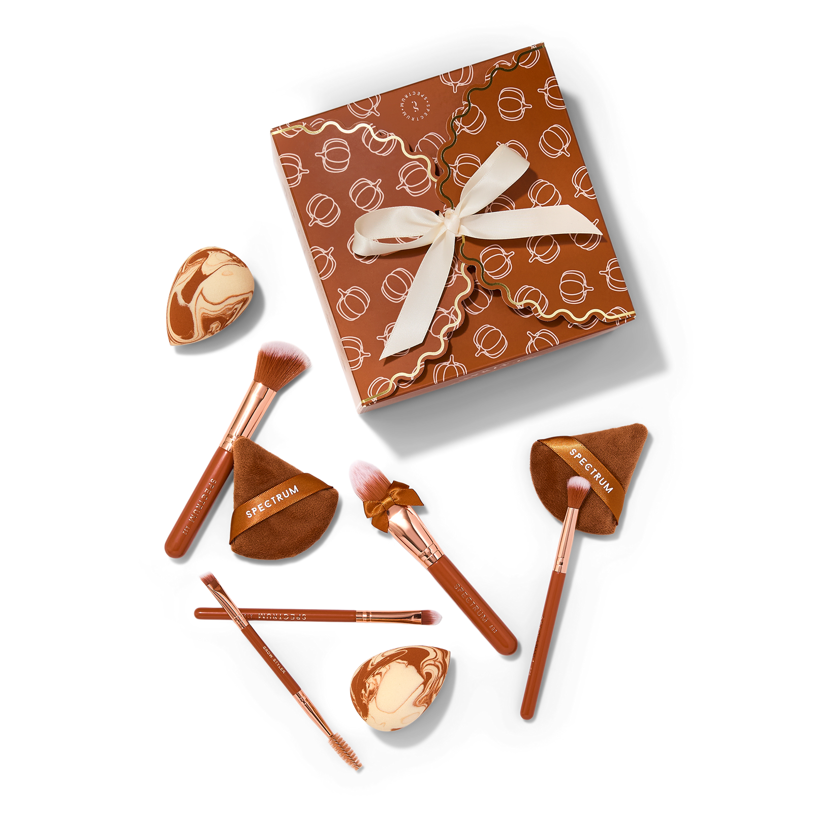 Pumpkin Spice and Everything Nice Box