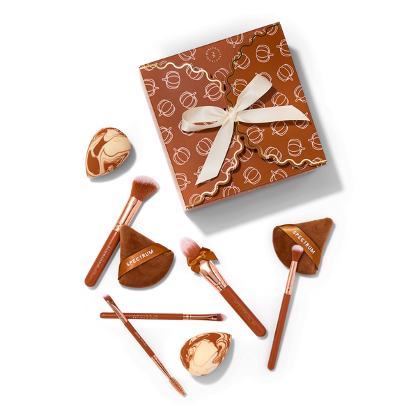 Spectrum Pumpkin Spice and Everything Nice Box #5