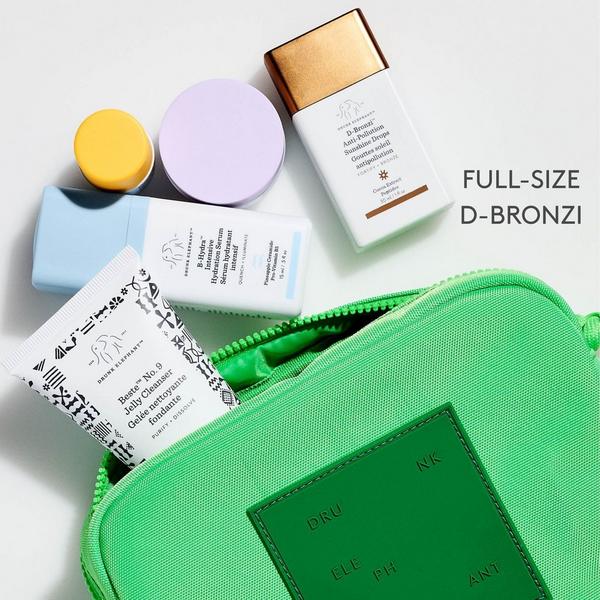 Drunk Elephant Summer Better Than Others Skincare Value Set #3