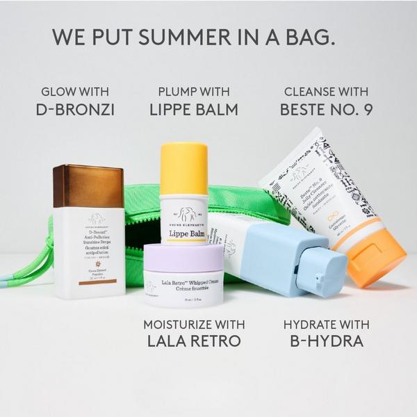 Drunk Elephant Summer Better Than Others Skincare Value Set #4