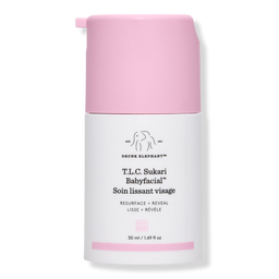 Drunk Elephant T.L.C Sukari Babyfacial Exfoliating Mask
