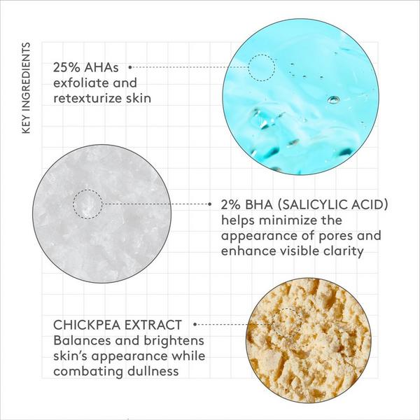 Drunk Elephant T.L.C Sukari Babyfacial Exfoliating Mask #5