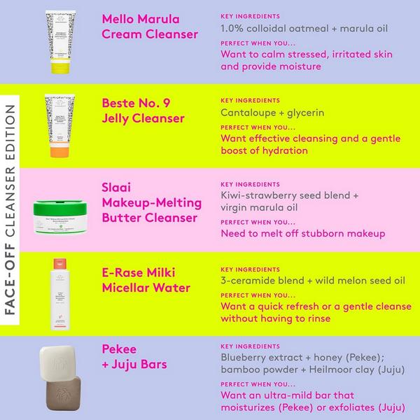 Drunk Elephant Mello Marula Cream Cleanser #6