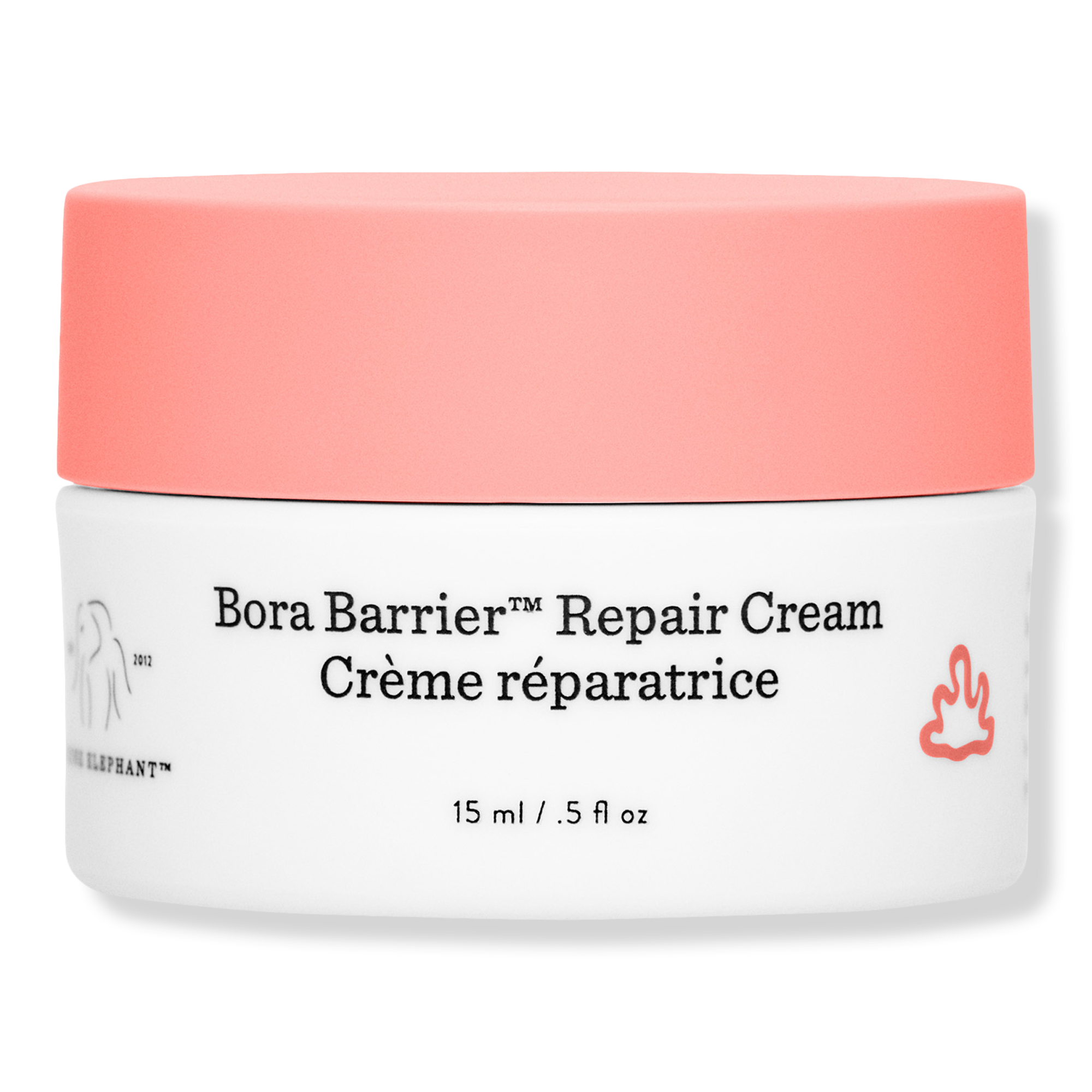 Drunk Elephant Bora Barrier Repair Cream INTERNATIONAL SHIPPING