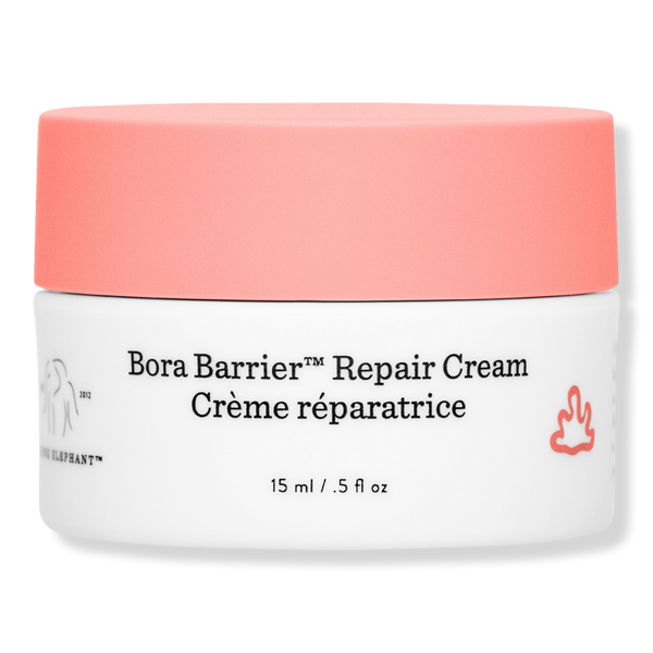 Drunk Elephant Bora Barrier Repair Cream #1