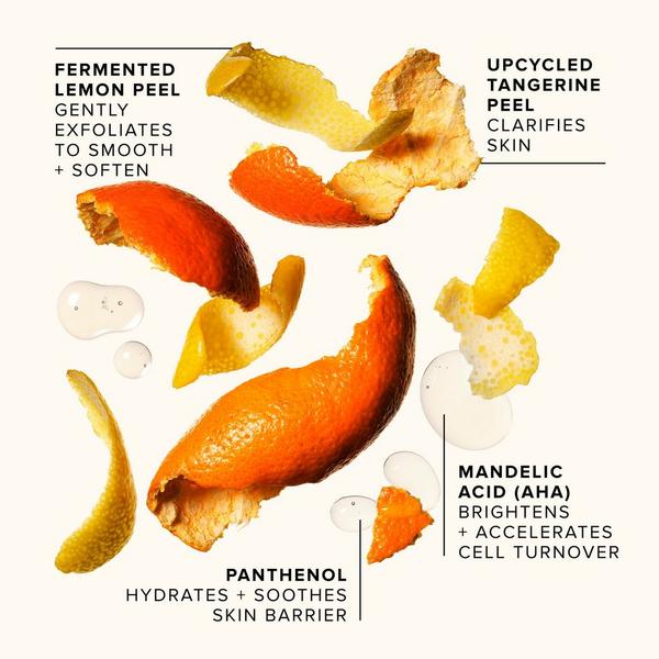 FARMACY Bright On Daily AHA Foam Exfoliator #3