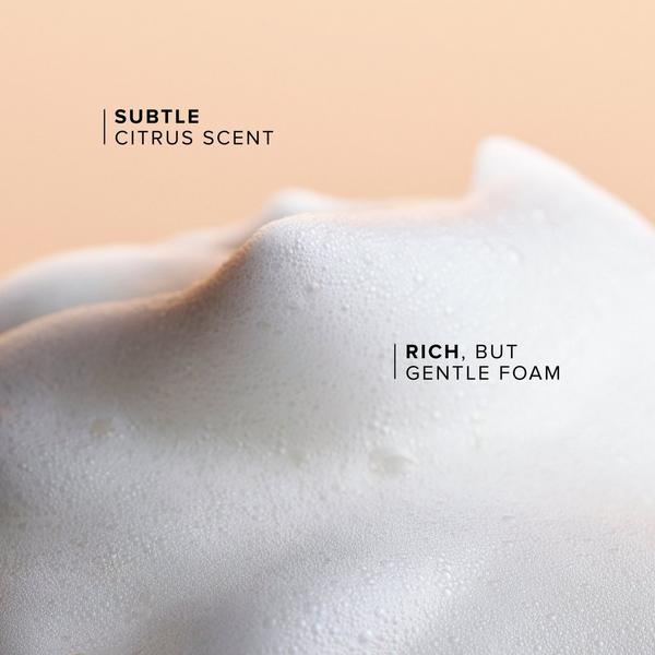 FARMACY Bright On Daily AHA Foam Exfoliator #4