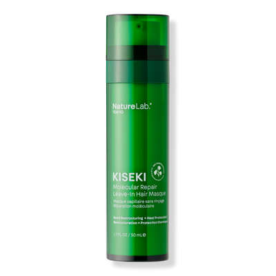 NatureLab. Tokyo Kiseki Molecular Repair Leave-In Hair Masque