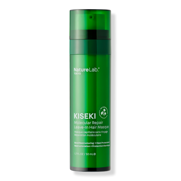 NatureLab. Tokyo Kiseki Molecular Repair Leave-In Hair Masque #1