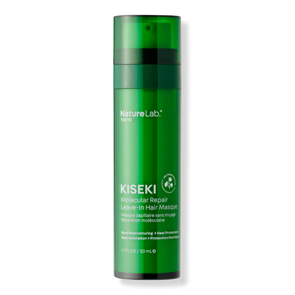 Naturelab. Tokyo Kiseki Molecular Repair Leave-in Hair Masque