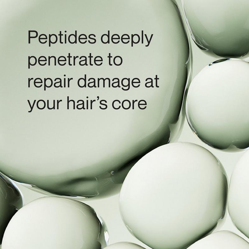 NatureLab. Tokyo - Kiseki Molecular Repair Leave-In Hair Masque