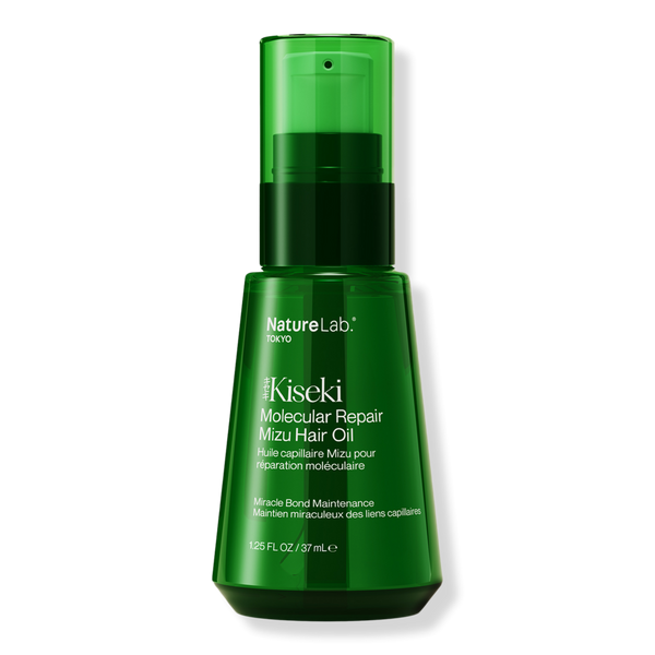 NatureLab. Tokyo Kiseki Molecular Repair Mizu Hair Oil #1
