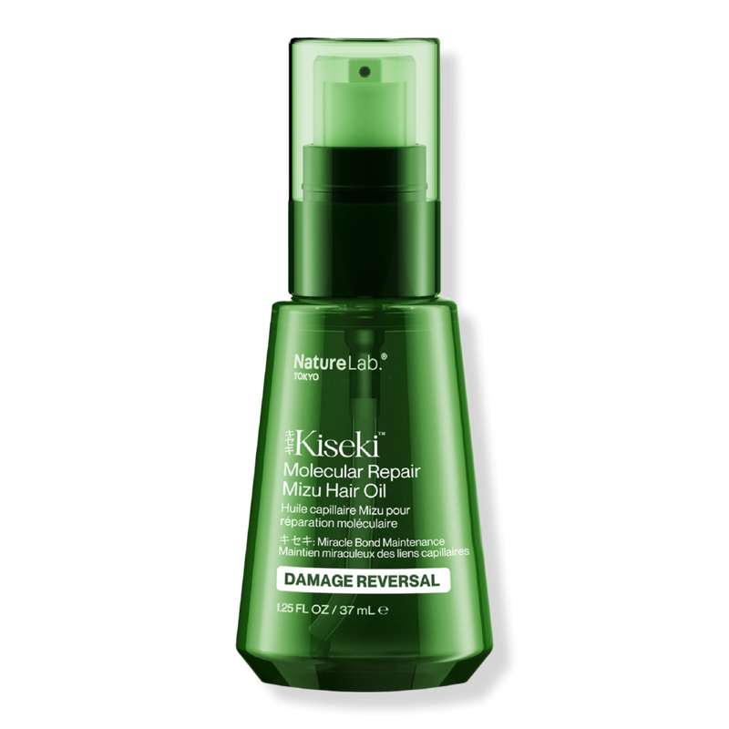 NatureLab. Tokyo - Kiseki Molecular Repair Mizu Hair Oil | Ulta Beauty