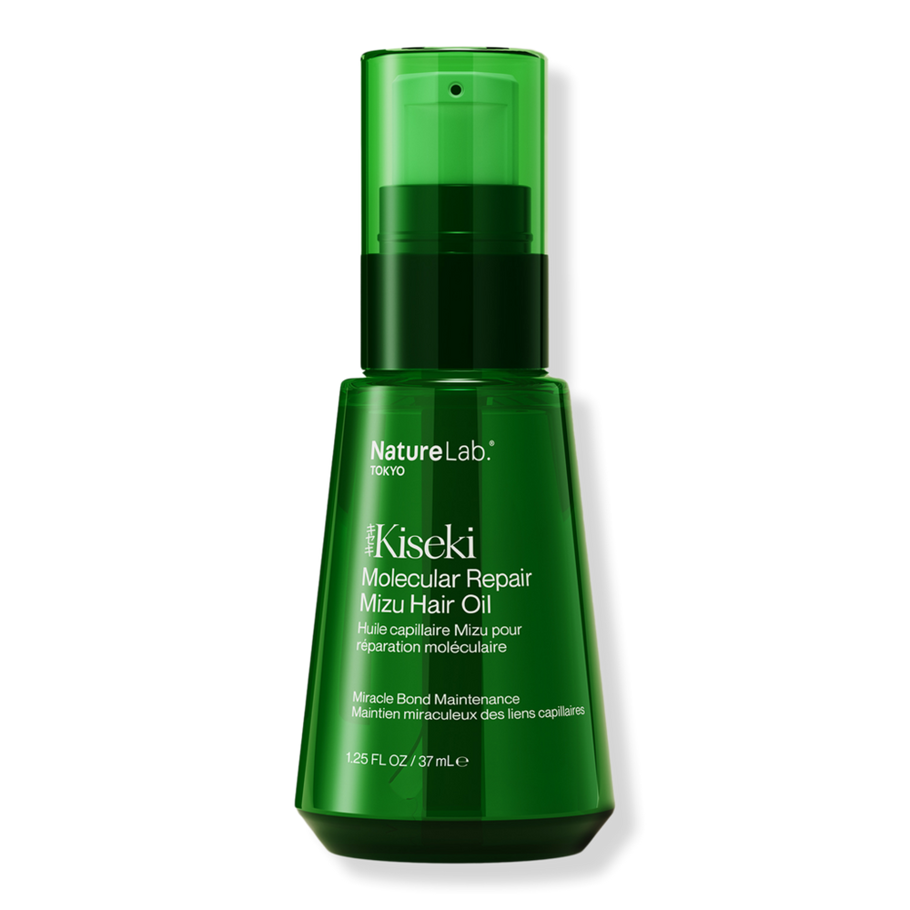 Naturelab. Tokyo Kiseki Molecular Repair Mizu Hair Oil