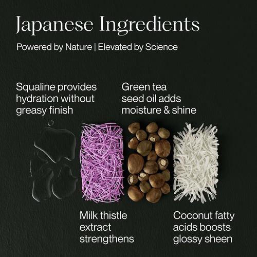 NatureLab. Tokyo - Kiseki Molecular Repair Mizu Hair Oil | Ulta Beauty