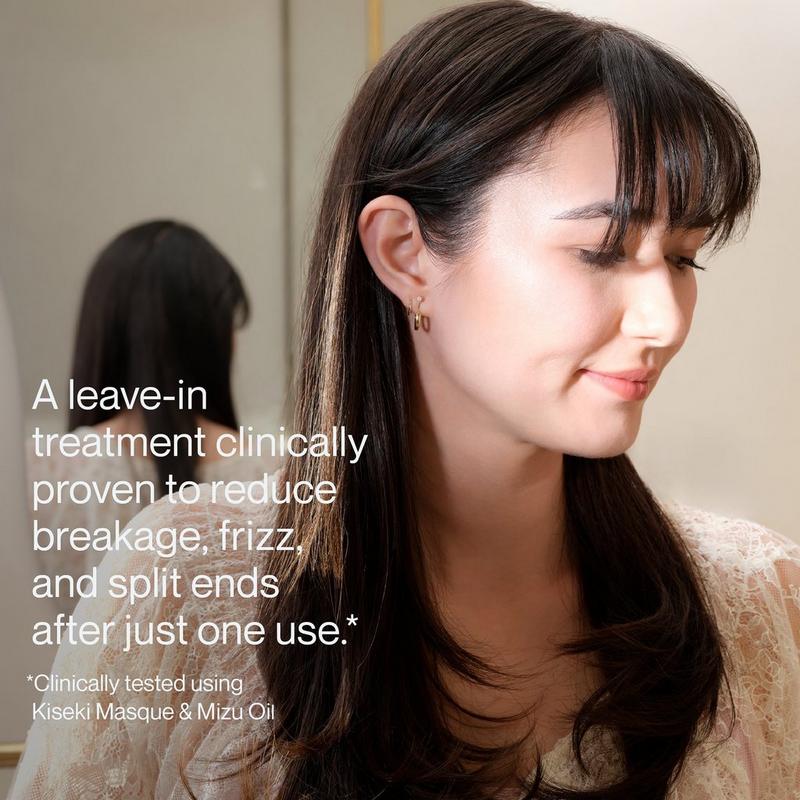 NatureLab. Tokyo - Kiseki Molecular Repair Mizu Hair Oil | Ulta Beauty