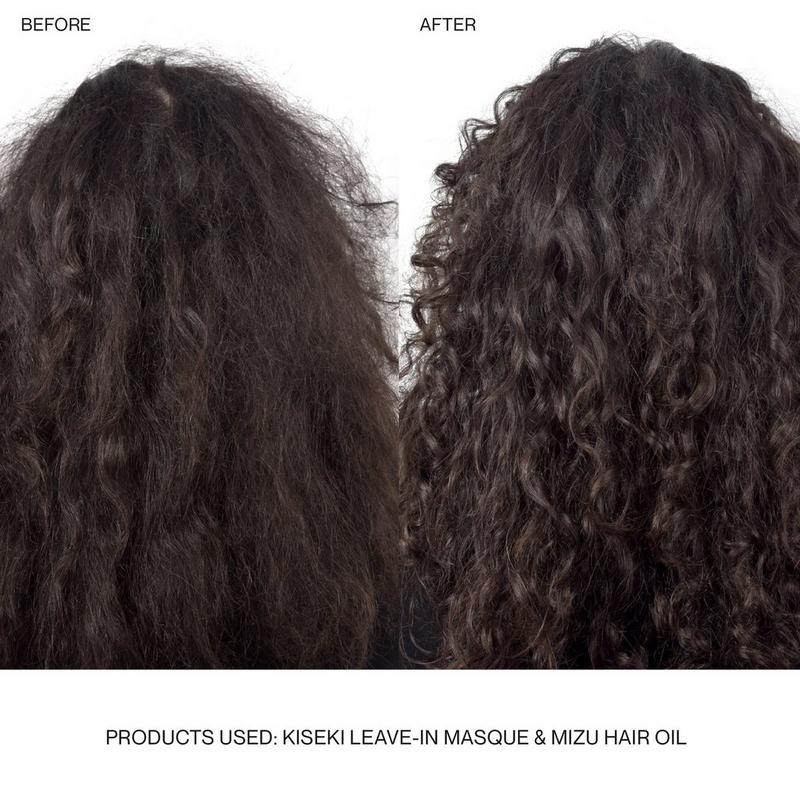 NatureLab. Tokyo - Kiseki Molecular Repair Mizu Hair Oil | Ulta Beauty