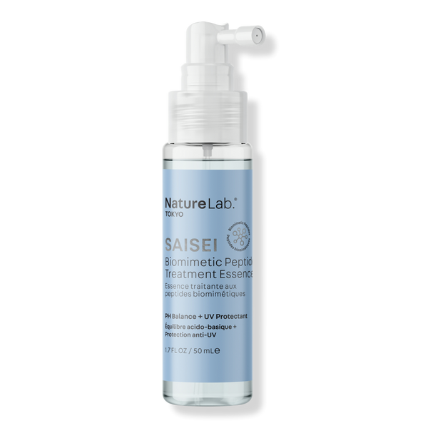 NatureLab. Tokyo Saisei Biomimetic Peptide Treatment Essence #1
