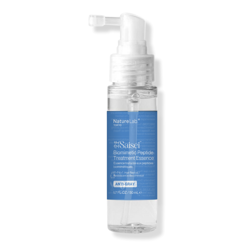 NatureLab. Tokyo - Saisei Biomimetic Peptide Treatment Essence