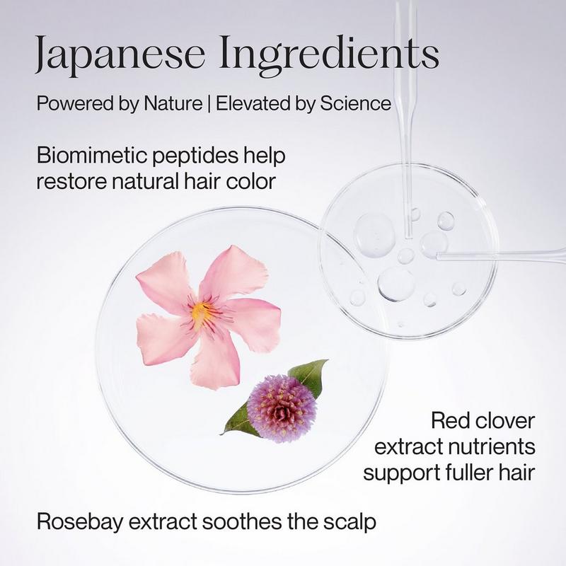 NatureLab. Tokyo - Saisei Biomimetic Peptide Treatment Essence