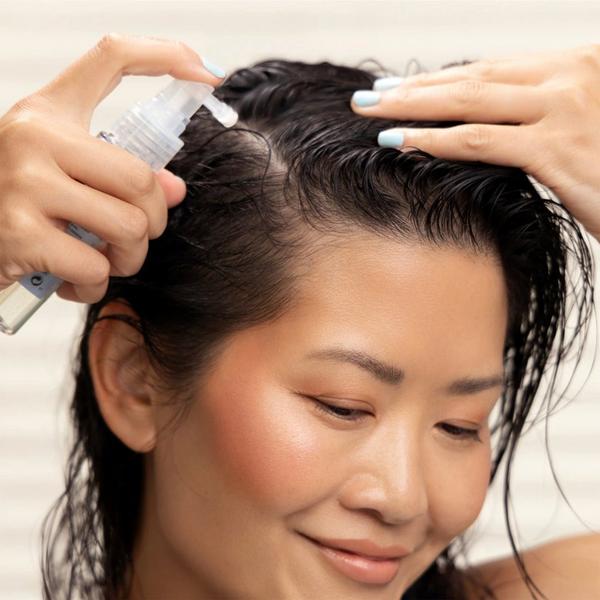 NatureLab. Tokyo Saisei Biomimetic Peptide Treatment Essence #8