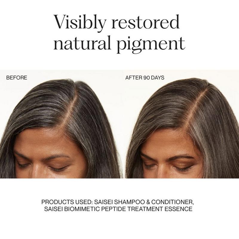 NatureLab. Tokyo - Saisei Biomimetic Peptide Treatment Essence