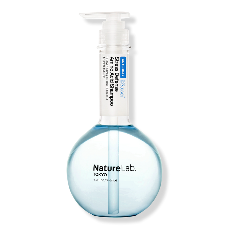 NatureLab. Tokyo - Saisei Stress Defense Amino Acid Shampoo | Ulta