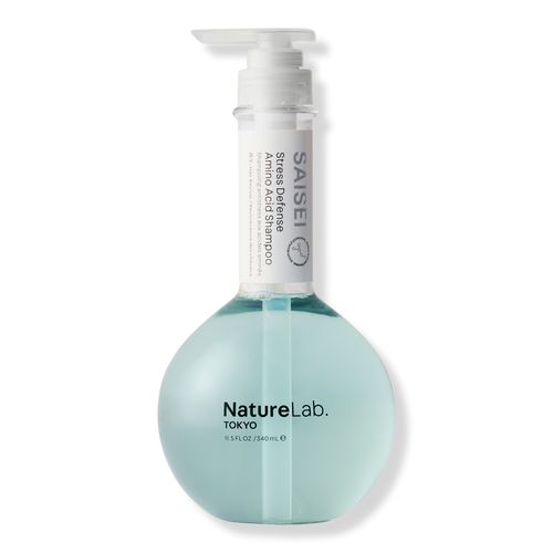 NatureLab. Tokyo - Saisei Stress Defense Amino Acid Shampoo | Ulta