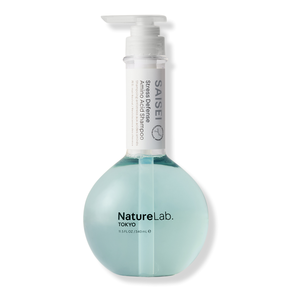 Naturelab. Tokyo Saisei Stress Defense Amino Acid Shampoo