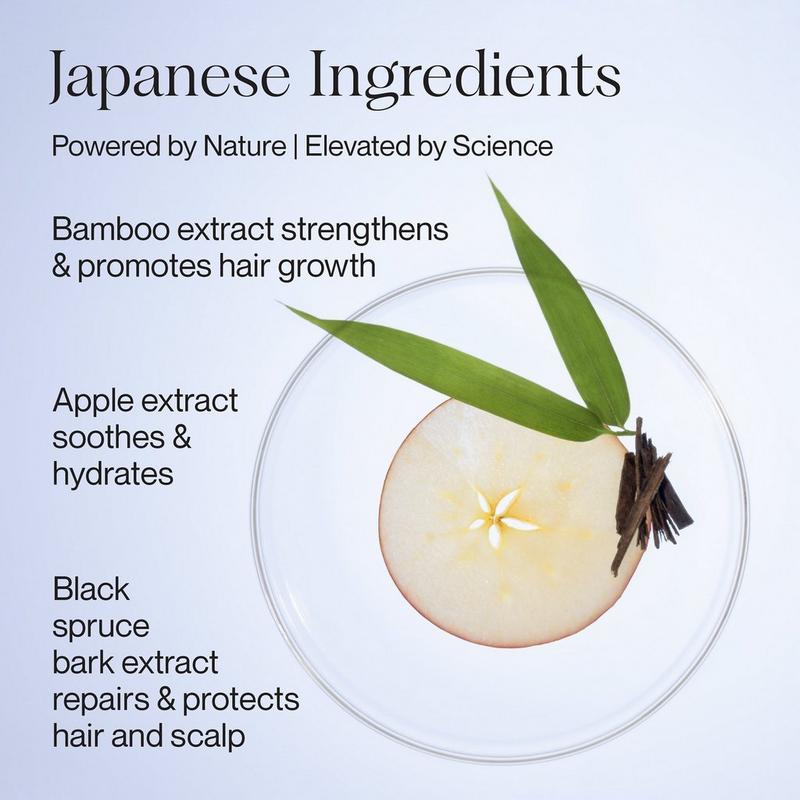 NatureLab. Tokyo - Saisei Stress Defense Amino Acid Shampoo | Ulta