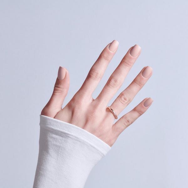 Kiss CORE Color Press On Nails #5