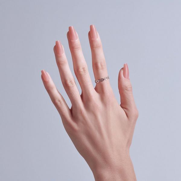 Kiss CORE Color Press On Nails #5