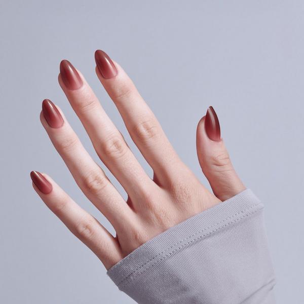 Kiss CORE Color Press On Nails #5