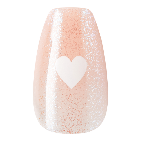 Kiss CORE Design Press On Nails #3