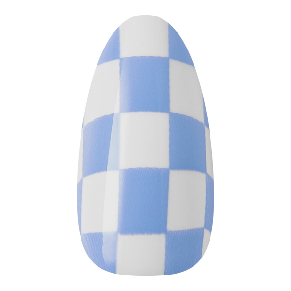 Kiss CORE Design Press On Nails #3